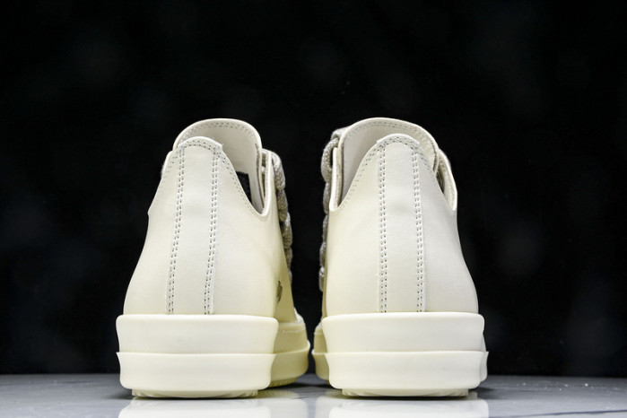 RICK OWENS SNEAKERS copshpe OR-206