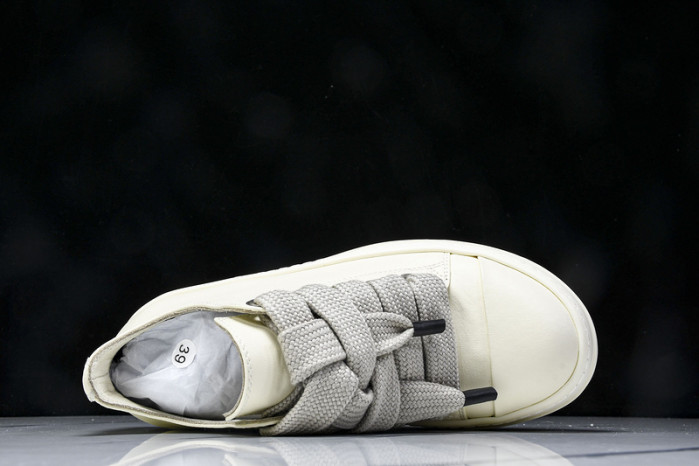 RICK OWENS SNEAKERS copshpe OR-206