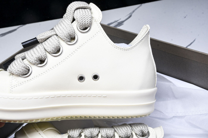 RICK OWENS SNEAKERS copshpe OR-206