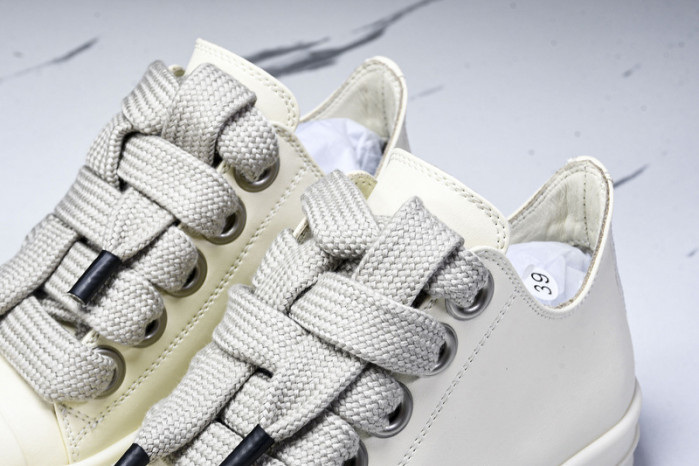 RICK OWENS SNEAKERS copshpe OR-206