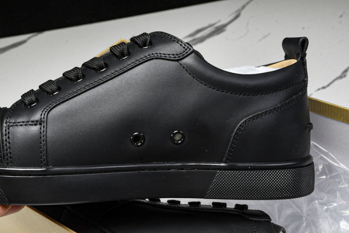 CHRISTIAN LOUBOUTIN SNEAKERS COPSHOE CL-142