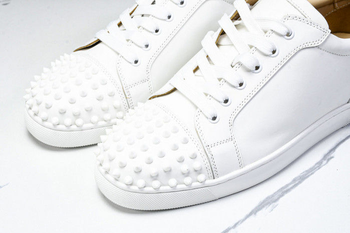 CHRISTIAN LOUBOUTIN SNEAKERS COPSHOE CL-143