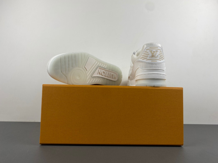 LVT SNEAKERS COPSHOE L&V-262