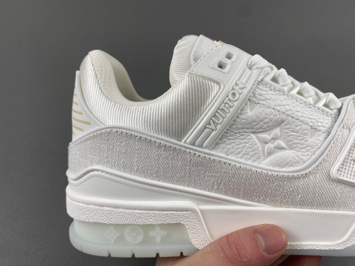 LVT SNEAKERS COPSHOE L&V-262