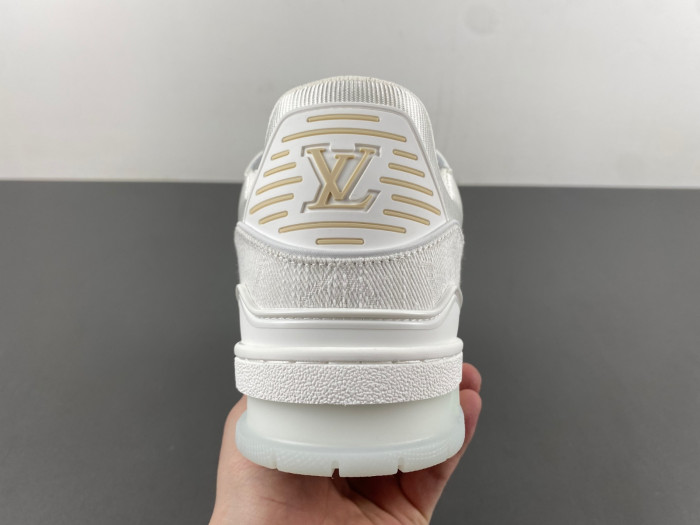 LVT SNEAKERS COPSHOE L&V-262