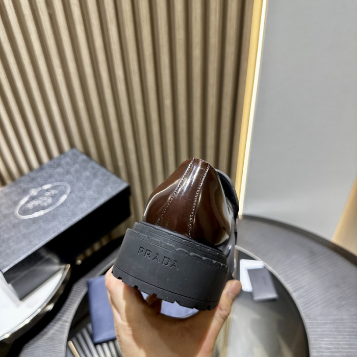 PR sneakers copshoe PR-126