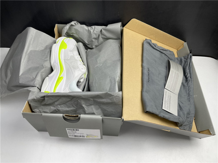 BL TRIPLE S TRAINERS    -KICKZE BL40