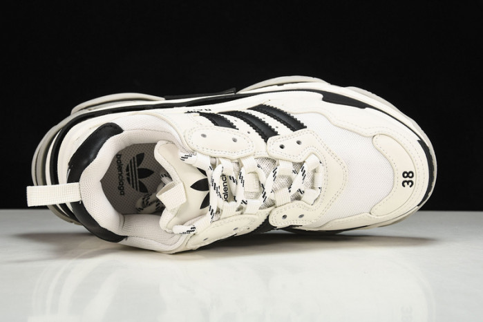 BL TRIPLE S TRAINERS -COPSHOE BL83