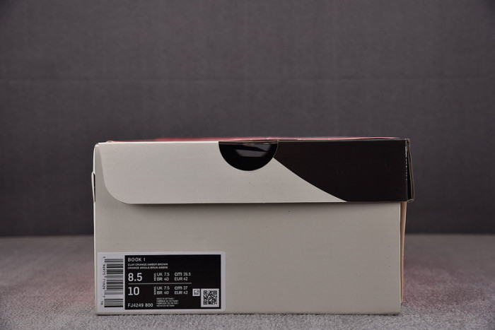 Nike Book 1 Chapter One FJ4249-800