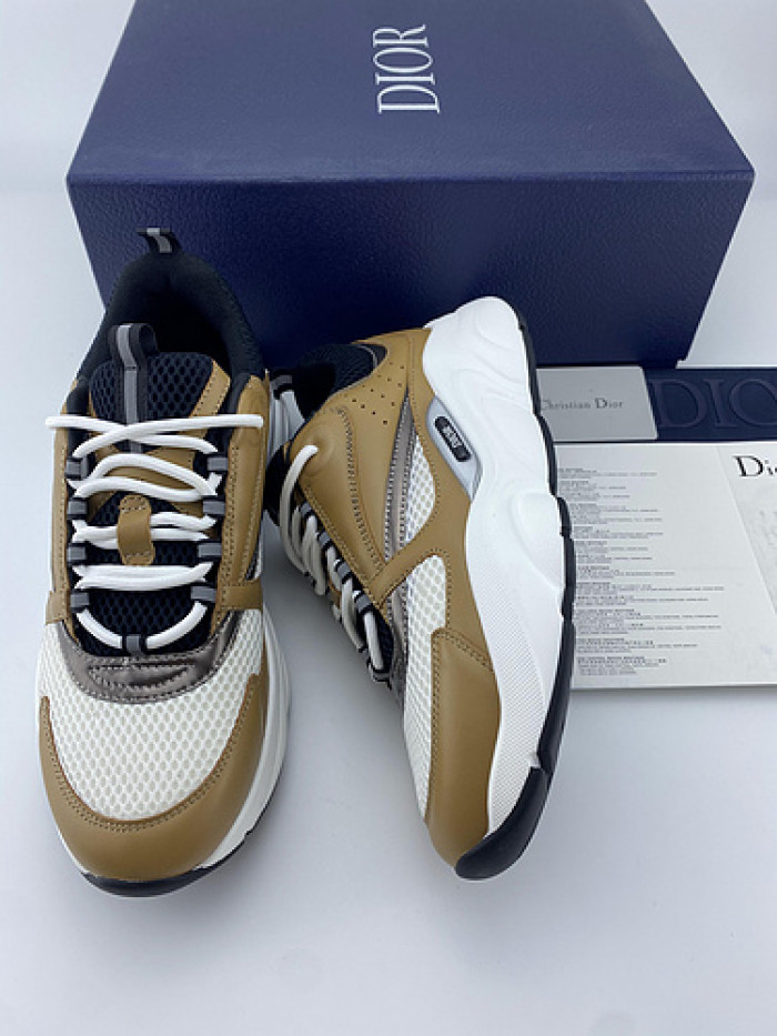 D1R* B22 TRAINER SNEAKER COPSHOE DR-208