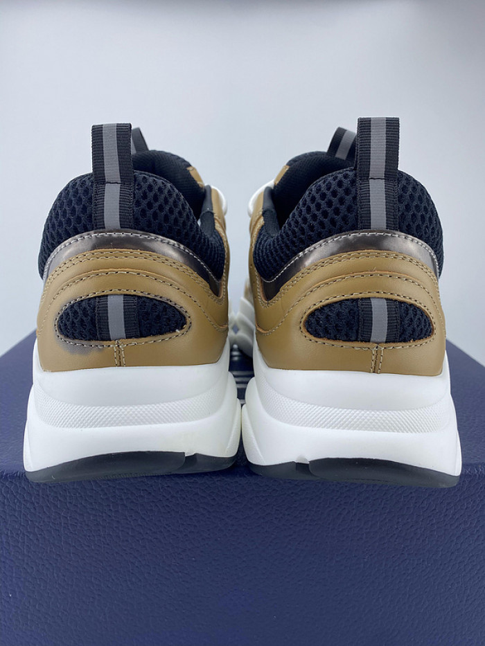 D1R* B22 TRAINER SNEAKER COPSHOE DR-208