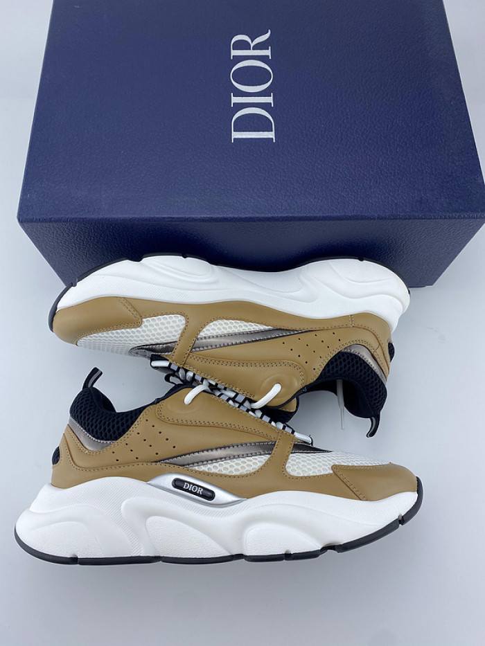 D1R* B22 TRAINER SNEAKER COPSHOE DR-208