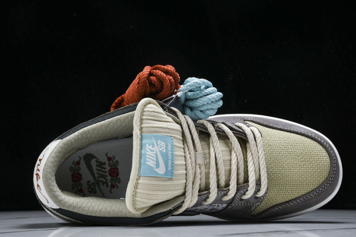 Nike SB Dunk Low Big Money Savings FZ3129-200