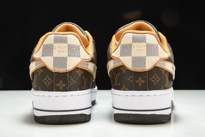 SNEAKERS COPSHOE L-74