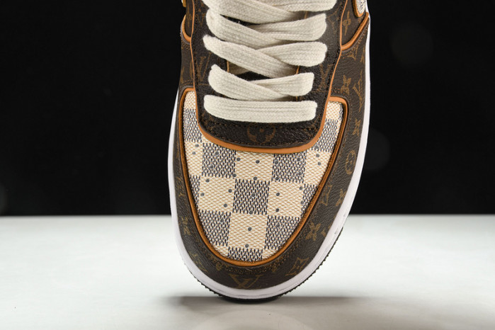 SNEAKERS COPSHOE L-74