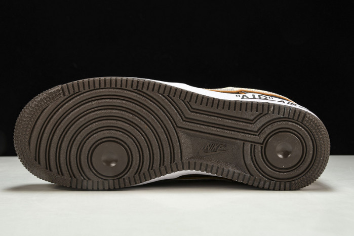 SNEAKERS COPSHOE L-74