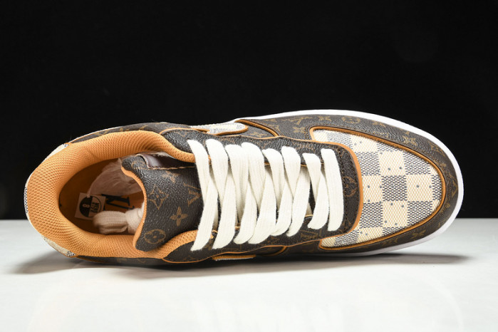 SNEAKERS COPSHOE L-74