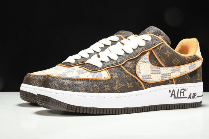 SNEAKERS COPSHOE L-74