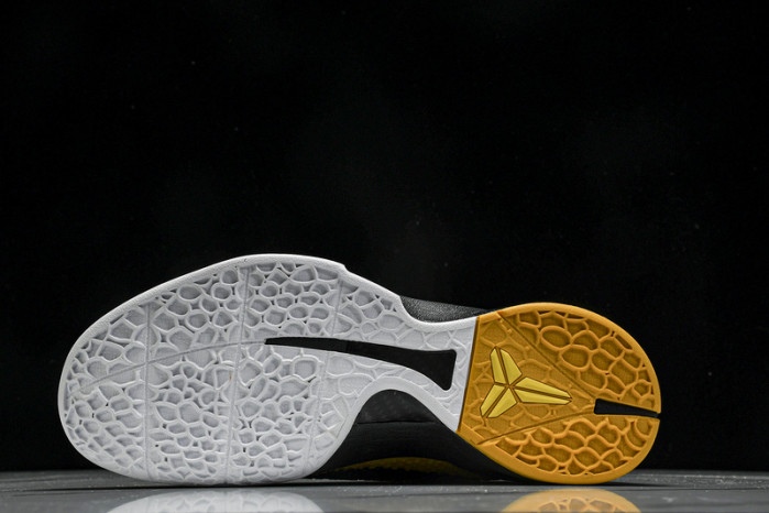 Nike Kobe 6 Lightbulb - 429659-700