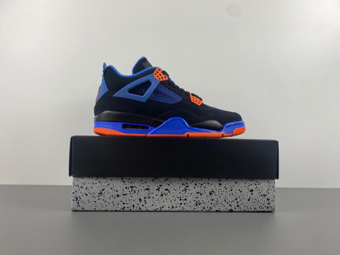 Jordan 4 Retro Cavs - 308497-027