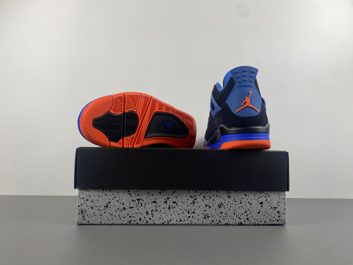 Jordan 4 Retro Cavs - 308497-027