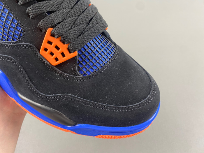 Jordan 4 Retro Cavs - 308497-027
