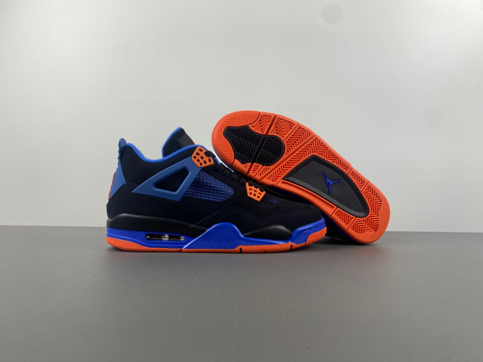 Jordan 4 Retro Cavs - 308497-027