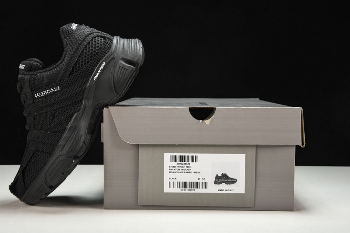 BL PHANTOM -copshoe BL88