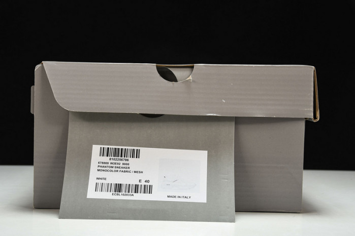 BL PHANTOM -copshoe BL88