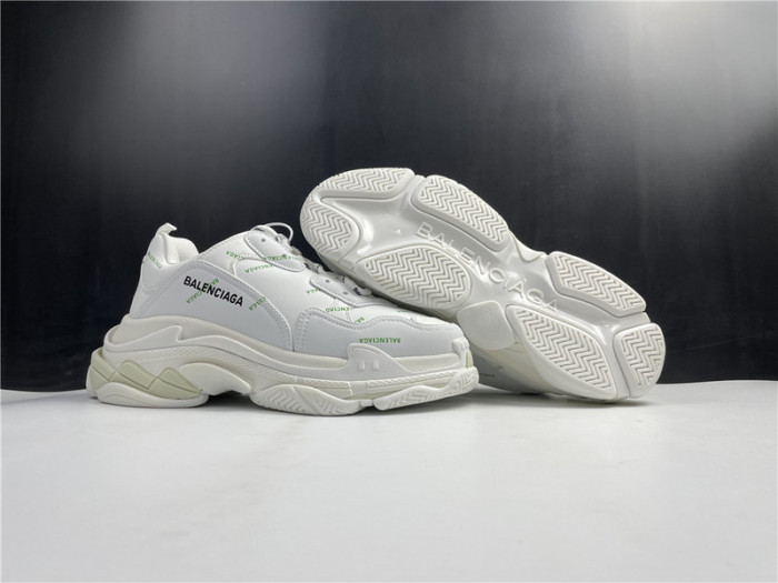 BL TRIPLE S TRAINERS    -KICKZE BL44