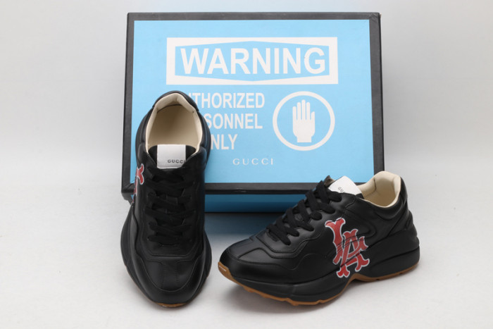 GC TRAINER SNEAKER KICKZE GC-20