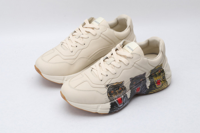 GC TRAINER SNEAKER KICKZE GC-21