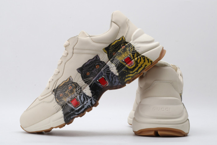 GC TRAINER SNEAKER KICKZE GC-21