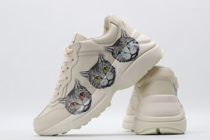 GC  TRAINER SNEAKER KICKZE GC-22