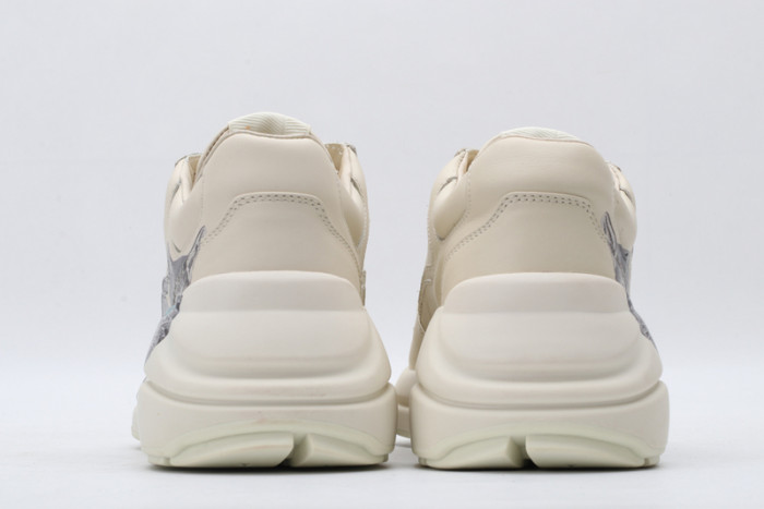 GC  TRAINER SNEAKER KICKZE GC-22