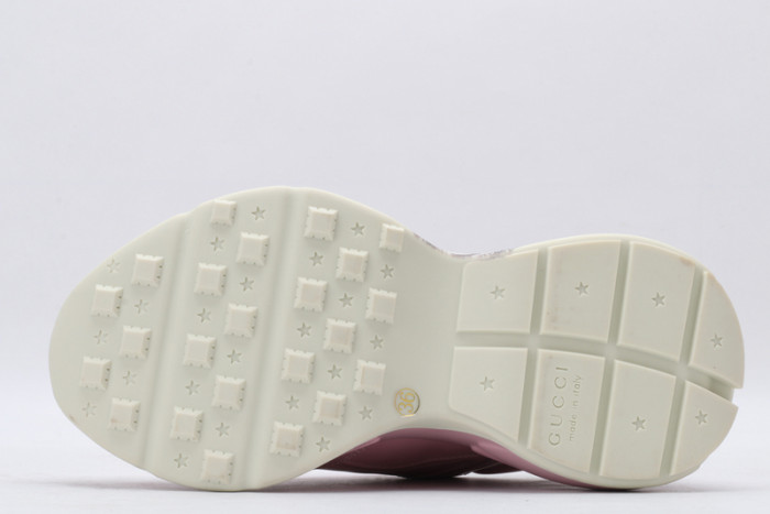 GC TRAINER SNEAKER KICKZE GC-23