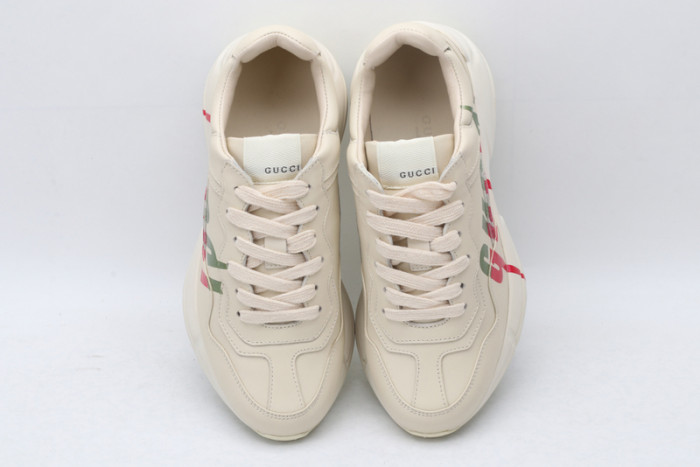 GC  TRAINER SNEAKER KICKZE GC-31