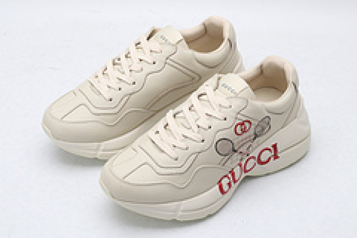 GC TRAINER SNEAKER KICKZE GC-30