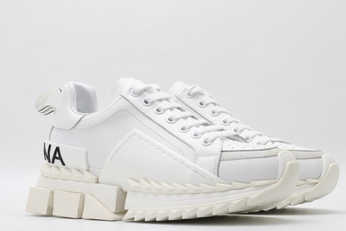 DG SNEAKERS KICKZE D&G-1