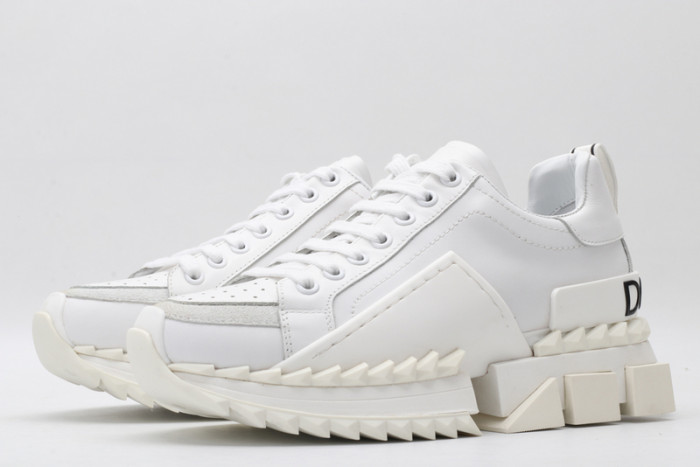 DG SNEAKERS KICKZE D&G-1