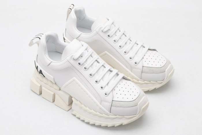 DG SNEAKERS KICKZE D&G-1