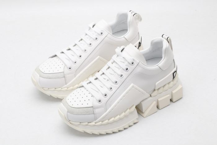 DG SNEAKERS KICKZE D&G-1