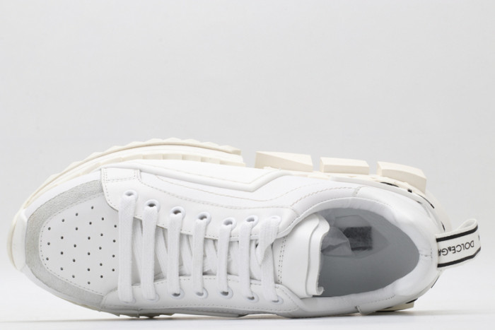 DG SNEAKERS KICKZE D&G-1