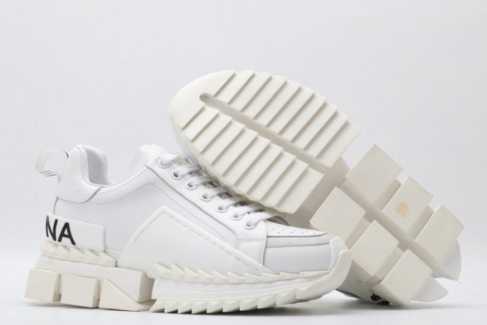 DG SNEAKERS KICKZE D&G-1