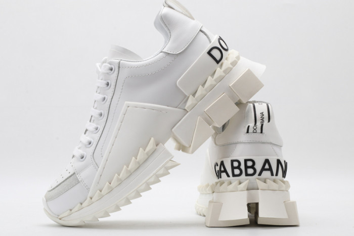 DG SNEAKERS KICKZE D&G-1