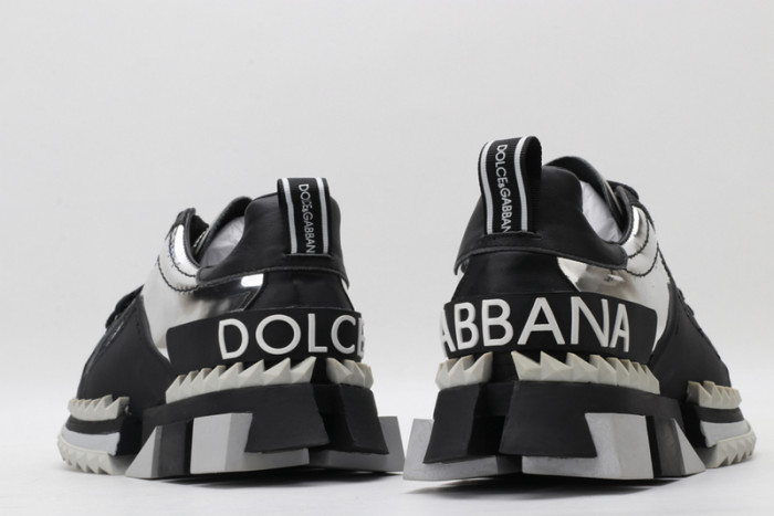 DG SNEAKERS   KICKZE D&G-5