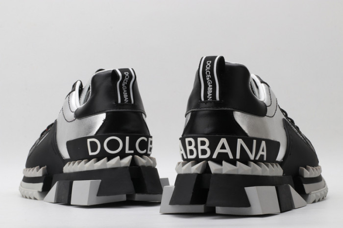 DG SNEAKERS   KICKZE D&G-8