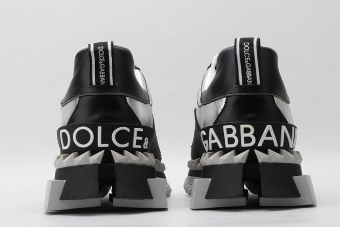 DG SNEAKERS   KICKZE D&G-8