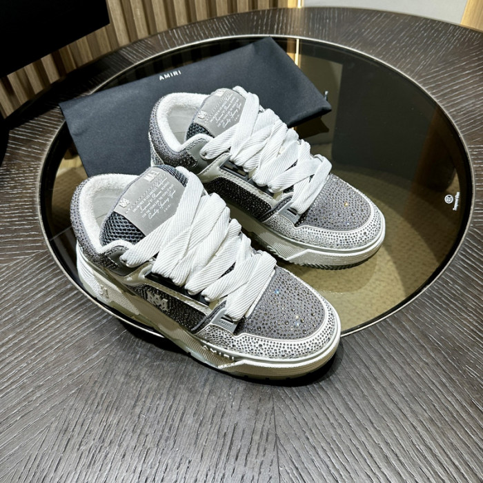 AMIRI  SNEAKERS   COPSHOE AM-181