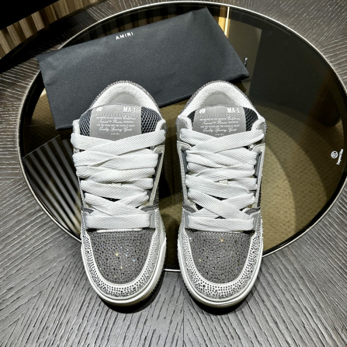 AMIRI  SNEAKERS   COPSHOE AM-181